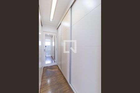 Apartamento à venda com 180m², 3 quartos e 3 vagasCloset