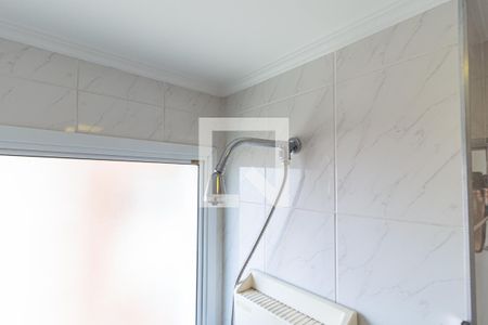 Apartamento à venda com 180m², 3 quartos e 3 vagasBanheiro da suíte 1