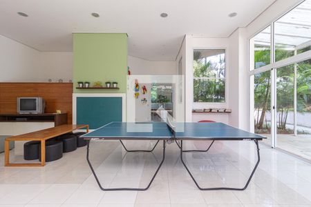 Apartamento à venda com 180m², 3 quartos e 3 vagasÁrea comum - Salão de jogos