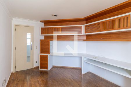 Sala 2 de apartamento à venda com 3 quartos, 180m² em Vila Yara, Osasco