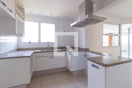 Apartamento à venda com 180m², 3 quartos e 3 vagasCozinha