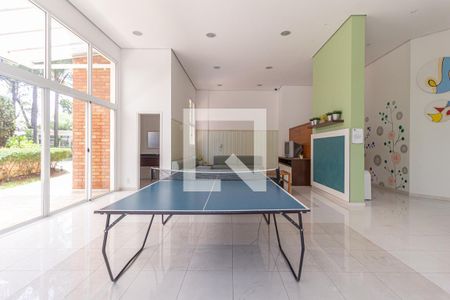 Apartamento à venda com 180m², 3 quartos e 3 vagasÁrea comum - Salão de jogos