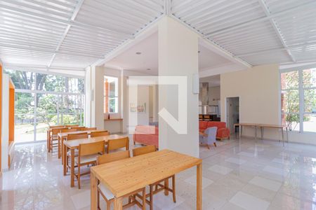 Apartamento à venda com 180m², 3 quartos e 3 vagasÁrea comum - Salão de festas