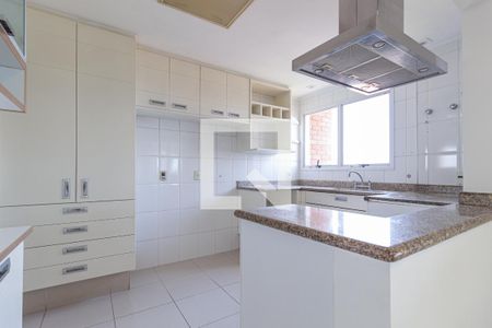 Apartamento à venda com 180m², 3 quartos e 3 vagasCozinha