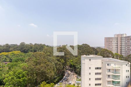 Vista de apartamento à venda com 3 quartos, 180m² em Vila Yara, Osasco