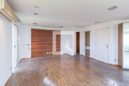 Sala 1 de apartamento à venda com 3 quartos, 180m² em Vila Yara, Osasco