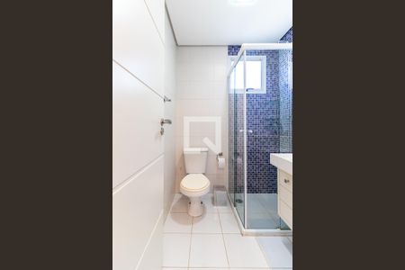 Apartamento à venda com 260m², 4 quartos e sem vagaBanheiro da Suíte 3