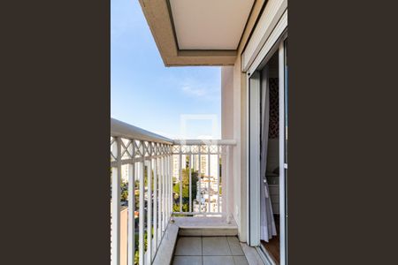 Apartamento à venda com 260m², 4 quartos e sem vagaSuíte 4 - Varanda