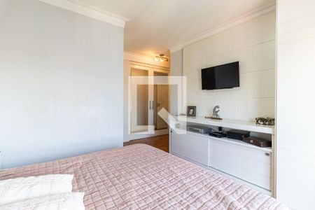 Apartamento à venda com 260m², 4 quartos e sem vagaSuíte 4