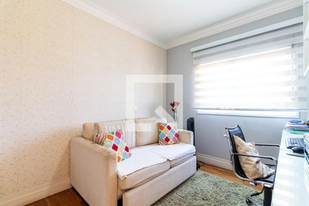 Apartamento à venda com 260m², 4 quartos e sem vagaSuíte 1