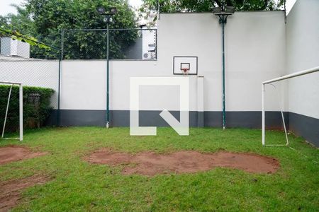 Apartamento à venda com 260m², 4 quartos e sem vagaÁrea comum - Campinho