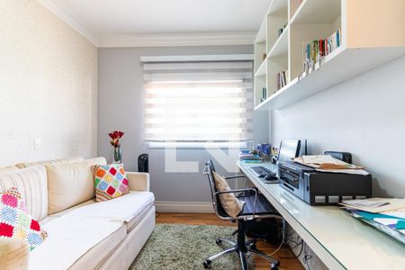 Apartamento à venda com 260m², 4 quartos e sem vagaSuíte 1