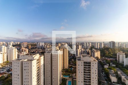 Apartamento à venda com 260m², 4 quartos e sem vagaVista da Cozinha