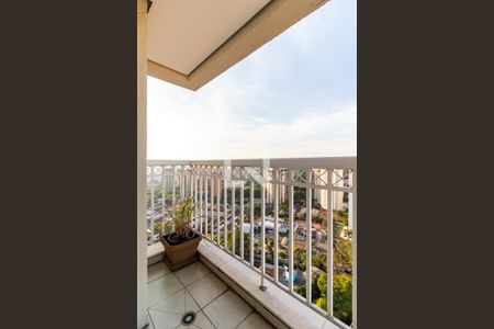 Apartamento à venda com 260m², 4 quartos e sem vagaSuíte 4 - Varanda