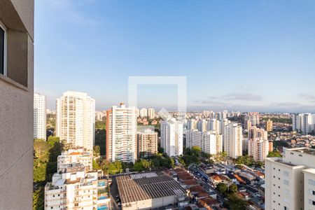 Apartamento à venda com 260m², 4 quartos e sem vagaVista da Suíte 3