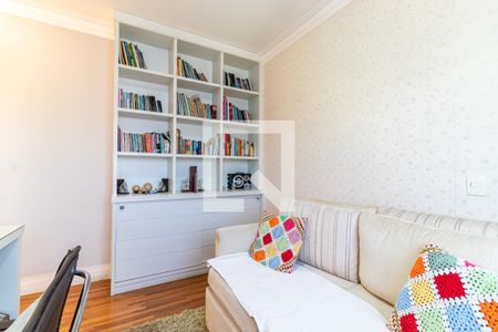 Apartamento à venda com 260m², 4 quartos e sem vagaSuíte 1