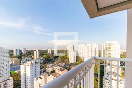 Apartamento à venda com 260m², 4 quartos e sem vagaSuíte 4 - Varanda