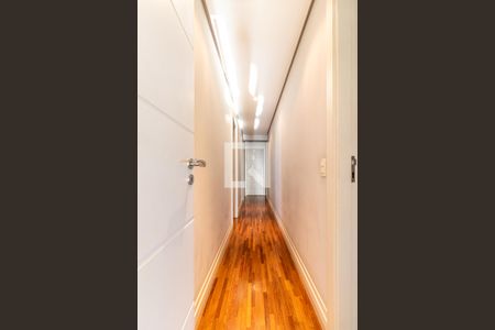 Apartamento à venda com 260m², 4 quartos e sem vagaCorredor dos Quartos