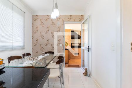 Apartamento à venda com 260m², 4 quartos e sem vagaCozinha