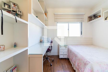 Apartamento à venda com 260m², 4 quartos e sem vagaSuíte 3