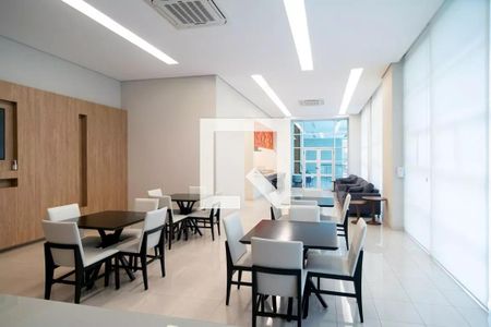 Apartamento à venda com 260m², 4 quartos e sem vagaÁrea comum - Área Gourmet