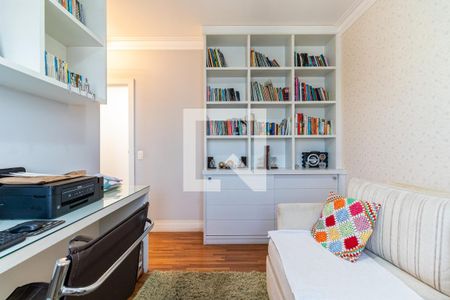 Apartamento à venda com 260m², 4 quartos e sem vagaSuíte 1