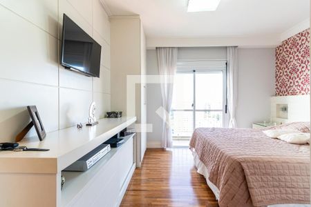 Apartamento à venda com 260m², 4 quartos e sem vagaSuíte 
