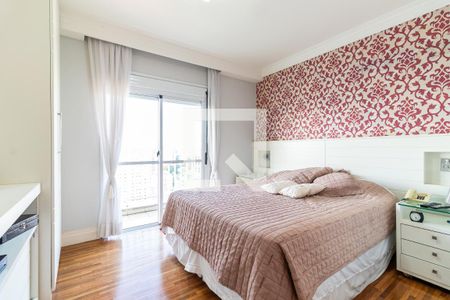 Apartamento à venda com 260m², 4 quartos e sem vagaSuíte 4