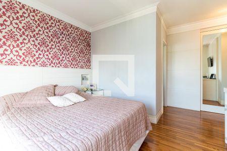 Apartamento à venda com 260m², 4 quartos e sem vagaSuíte 4