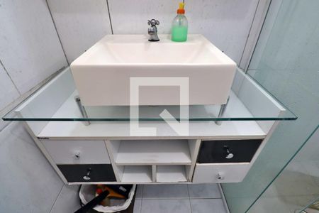 Casa à venda com 234m², 3 quartos e 3 vagasBanheiro do Quarto 1 - Suíte