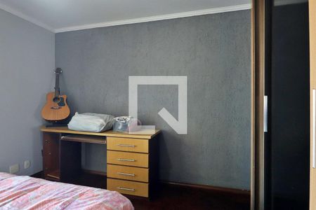 Casa à venda com 234m², 3 quartos e 3 vagasQuarto 1 - Suíte