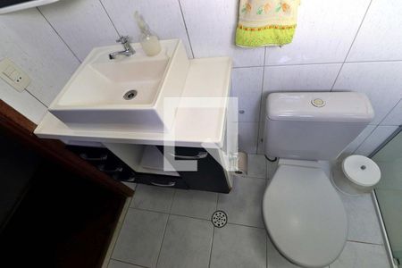 Casa à venda com 234m², 3 quartos e 3 vagasBanheiro Social