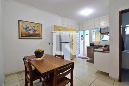 Casa à venda com 234m², 3 quartos e 3 vagasCozinha