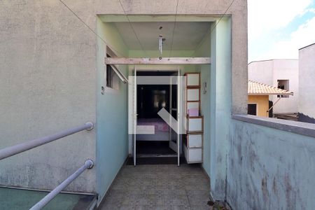 Casa à venda com 234m², 3 quartos e 3 vagasVaranda do Quarto 1 - Suíte