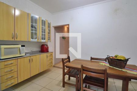 Casa à venda com 234m², 3 quartos e 3 vagasCozinha