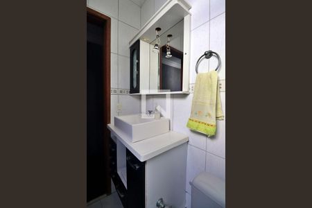 Casa à venda com 234m², 3 quartos e 3 vagasBanheiro Social