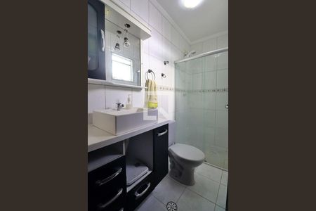 Casa à venda com 234m², 3 quartos e 3 vagasBanheiro Social