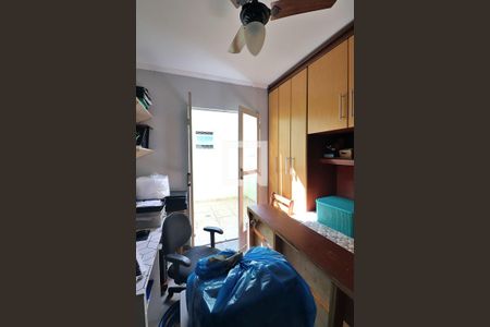 Casa à venda com 234m², 3 quartos e 3 vagasQuarto 3
