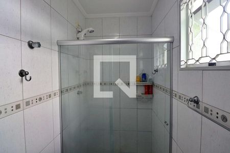 Casa à venda com 234m², 3 quartos e 3 vagasBanheiro Social
