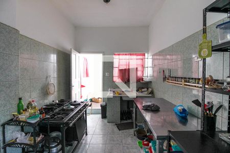 Casa à venda com 81m², 1 quarto e sem vagaCozinha