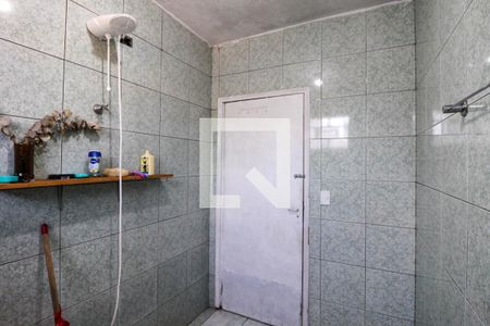 Casa à venda com 81m², 1 quarto e sem vagaBanheiro