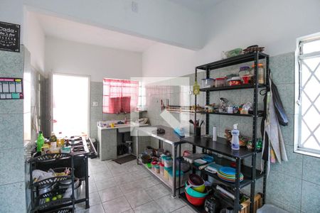 Casa à venda com 81m², 1 quarto e sem vagaCozinha