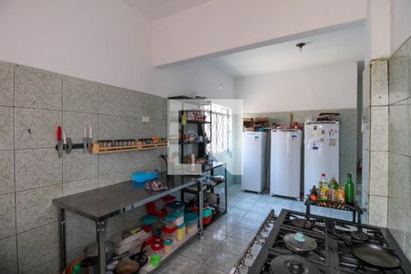 Casa à venda com 81m², 1 quarto e sem vagaCozinha