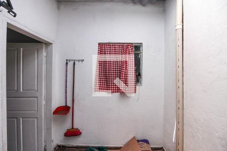 Casa à venda com 81m², 1 quarto e sem vagaÁrea de Serviço