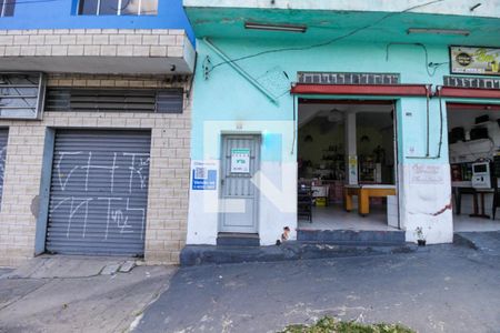 Casa à venda com 81m², 1 quarto e sem vagaFachada