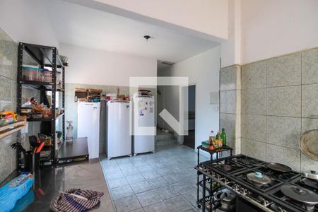 Casa à venda com 81m², 1 quarto e sem vagaCozinha