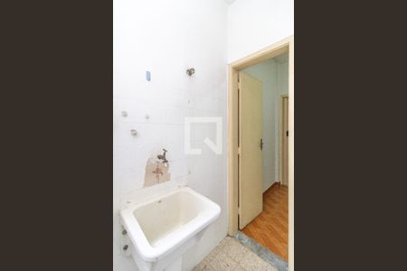 Apartamento à venda com 50m², 1 quarto e 1 vaga Apartamento à venda com 50m², 1 quarto e 1 vagaÁrea de Serviço