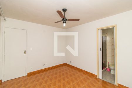 Apartamento à venda com 50m², 1 quarto e 1 vaga Apartamento à venda com 50m², 1 quarto e 1 vagaSuíte
