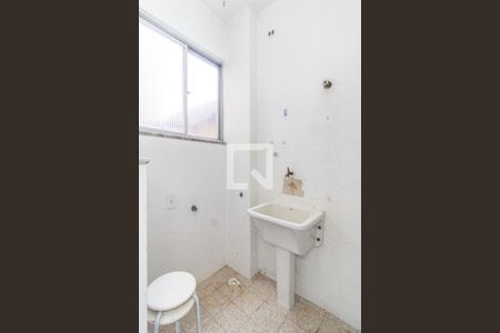 Apartamento à venda com 50m², 1 quarto e 1 vaga Apartamento à venda com 50m², 1 quarto e 1 vagaÁrea de Serviço