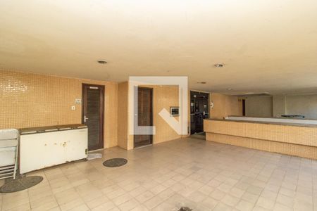 Apartamento à venda com 50m², 1 quarto e 1 vaga Apartamento à venda com 50m², 1 quarto e 1 vagaÁrea comum - Playground